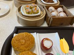 龙的至尊虾饺皇-龙的酒楼·手工早茶·顺德菜(近良路店)