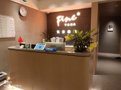 -FineYoga梵音瑜伽·普拉提