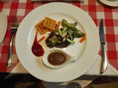 -卡本妮法餐厅·北京和平宾馆