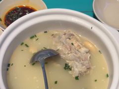 -川正旺江湖菜(三元桥店)