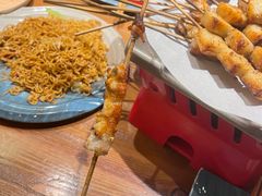 -1819餐厅·团队聚餐·烤串·精酿