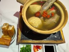 -芽笼芽笼新加坡餐厅(世纪汇店)
