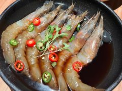 -KimPro 辛普乐概念韩餐
