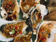 -烤满分·东北烧烤(首经贸店)