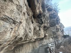 -抱犊寨风景区