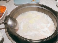 -百年果林椰子鸡(益田假日里店)