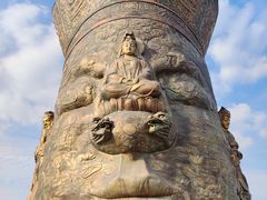 -上海东林寺(金山区)