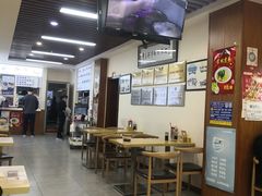 大堂-牛马行牛肉饸饹铺(长春总店)