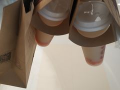 -COSTA COFFEE(华润五彩城店)