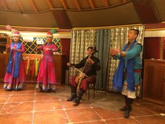 -九十九顶毡房(阜石路店)