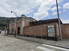 -西樵山国艺影视城