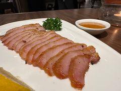 -港丽餐厅(正大店)