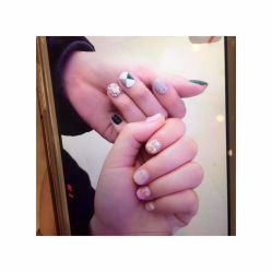 -PinkBaby美甲美睫