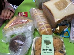 -爱达乐面包生日蛋糕(郫县时代天街店)