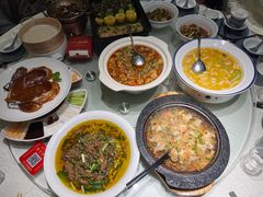 -六合居(温江店)