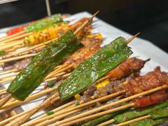 -串盟烧烤·长沙美食地标(星沙店)