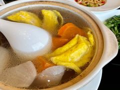 -陕西大厦中餐厅(陕西驻沪办店)