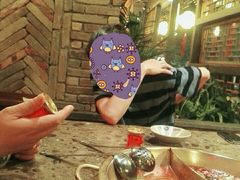 -小龙坎老火锅(滨江店)