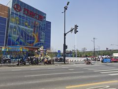 -万达广场(临港店)