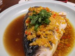 -渔堂公园餐厅·本帮菜(乐园路店)