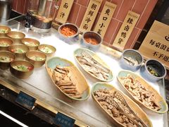-東盛炭烤自助料理(玄武招商花园城店)