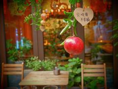-四喜小胖·北京涮肉(五道营店)