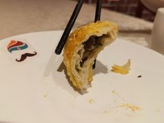 和田烤包子-巴依老爷·新疆美食(上城区天城路店)