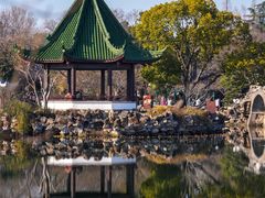 -无锡蠡湖国家湿地公园-蠡园