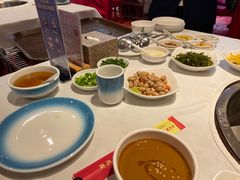 -天宜隆蘑菇宴火锅(石景山旗舰店)