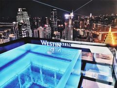 -重庆解放碑威斯汀酒店