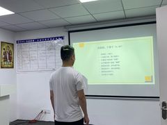 -思训家演讲口才培训(上城校区)