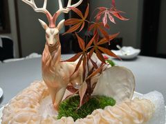 -潮府馆·非遗潮州菜·港式点心(世纪公园店)