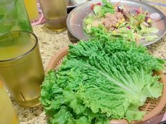-首尔烤肉大排档(合生汇店)