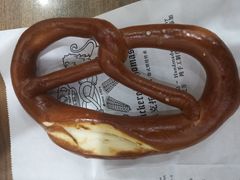 -贝克托马斯·德式烘焙传承(海上世界店)