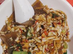 -龙师傅卤炒(天马店)
