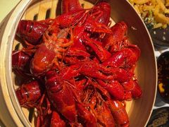 -一棠龙虾•王牌虾球(后湖御华里店)