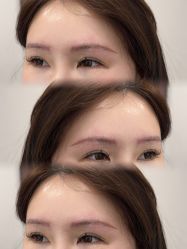 -张小野·专业半永久纹眉
