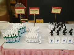 -东江海鲜酒家(艺都分店)