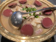 -金掌勺东北菜(格兰晴天店)