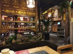 -蜀大侠火锅(四川北路店)