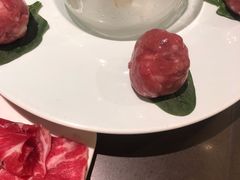 -捞王锅物料理(上海世茂广场店)