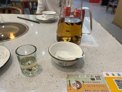 -品疆山新疆特色主题餐厅