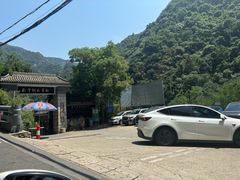 -沣峪口