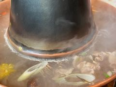 -南门四季铜锅涮肉(大屯·北苑店)