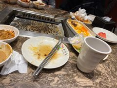 -永远爱烤肉火锅自助(龙德广场店)