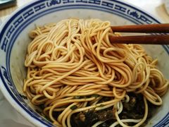 -盛兴面馆(真儒大厦店)