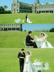 -雪中彩影婚纱摄影·微光艺术中心