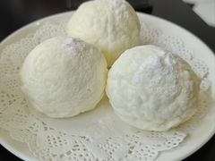 -红东阁东北菜烤肉酒馆(CROSS万象汇店)