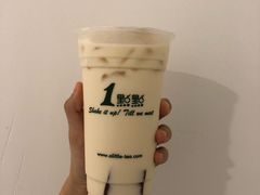茶冻奶绿-1点点(798艺术区店)