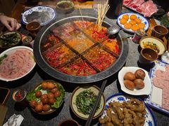 -陈眼镜火锅(总店)